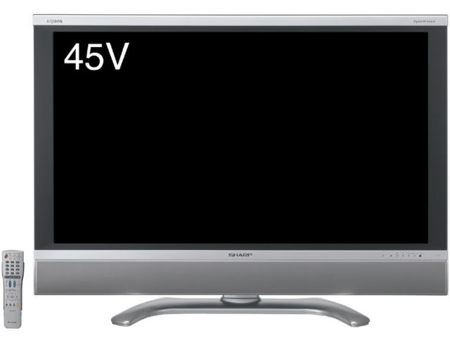 LC-45AE5 [45�C���`] �̐��i�摜