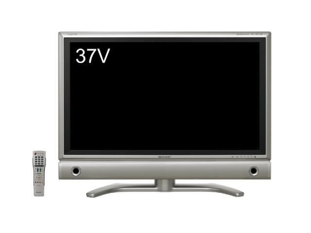 LC-37GD7 [37�C���`] �̐��i�摜