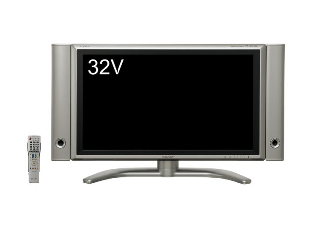 LC-32GD6 [32�C���`] �̐��i�摜