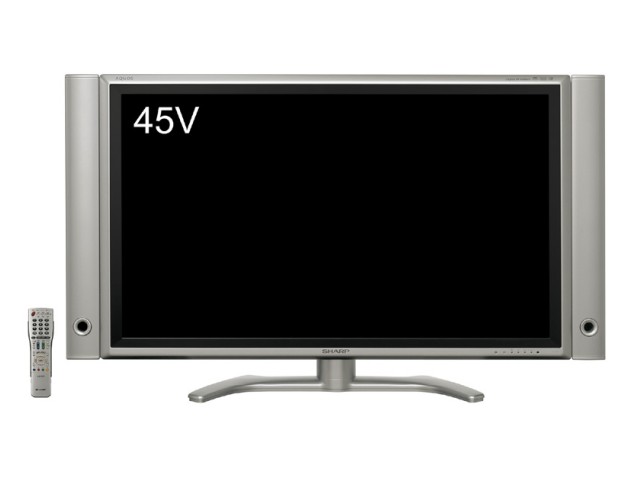 LC-45GE2 [45�C���`] �̐��i�摜