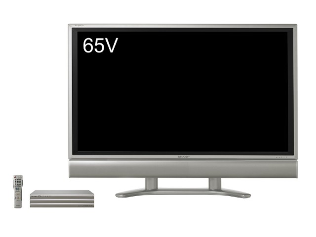 LC-65GE1 [65�C���`] �̐��i�摜