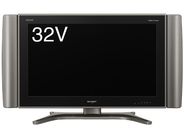 AQUOS LC-32GS20 [32�C���`] �̐��i�摜