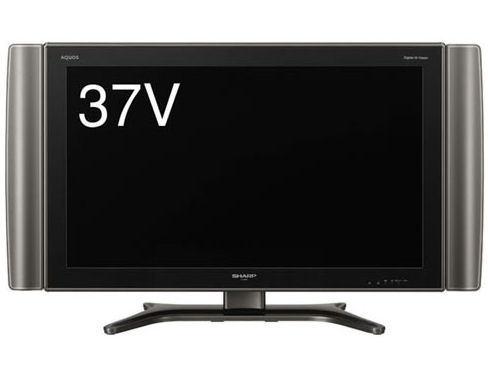 AQUOS LC-37GS20 [37�C���`] �̐��i�摜