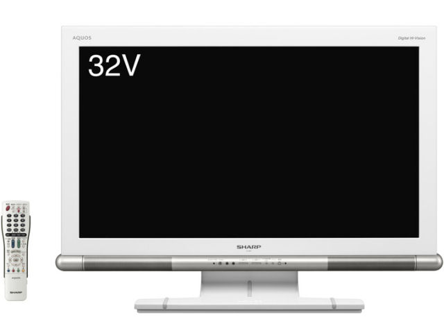 AQUOS LC-32P1 [32�C���`] �̐��i�摜