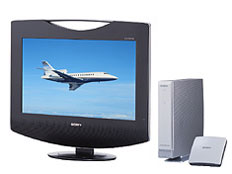 KLV-17WS1 [17�C���`] �̐��i�摜