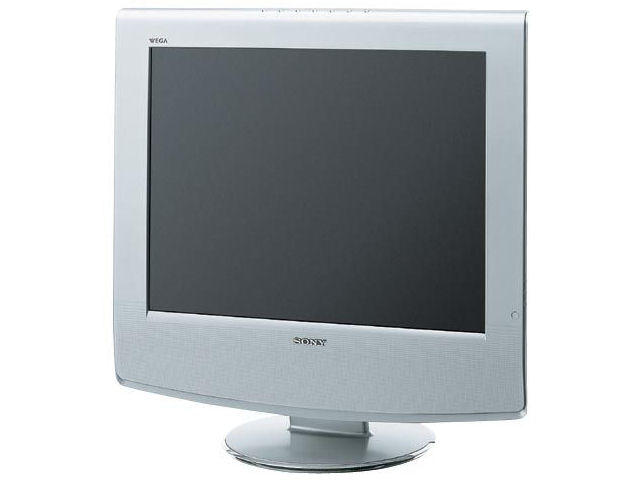 �t���x�K KLV-20AP2 [20�C���`] �̐��i�摜