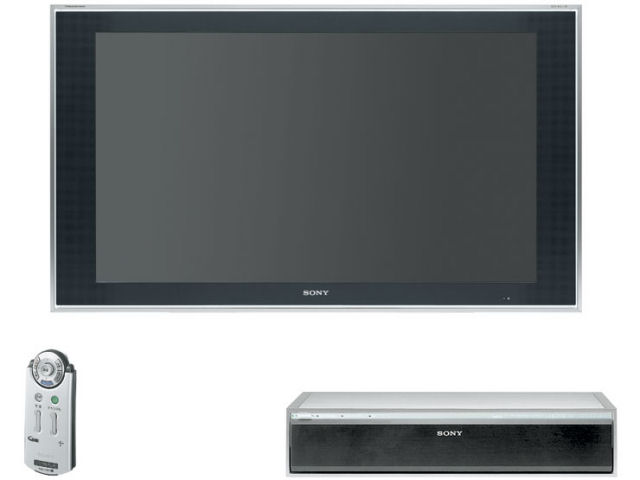 QUALIA 005 KDX-40Q005 [40�C���`] �̐��i�摜