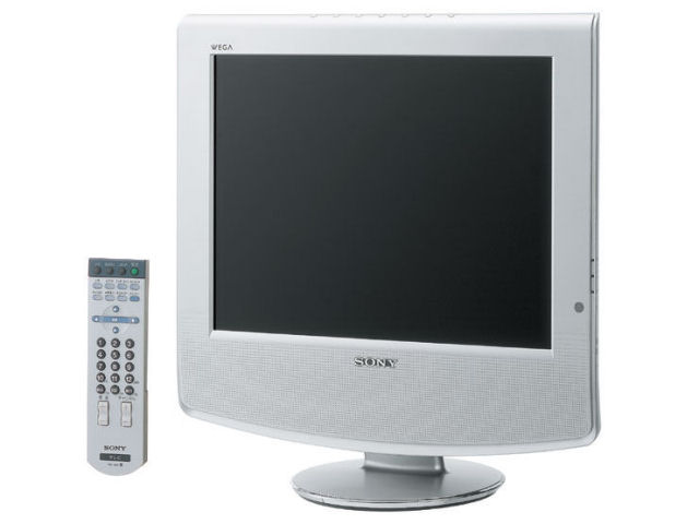 �t���x�K KLV-15AP2 [15�C���`] �̐��i�摜