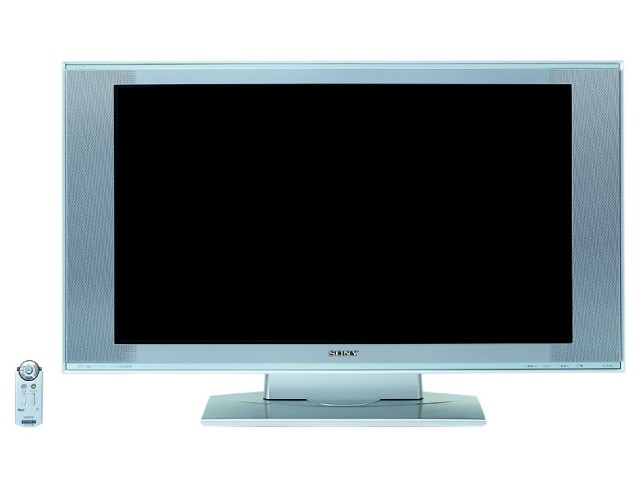 BRAVIA KDL-40X1000 [40�C���`] �̐��i�摜