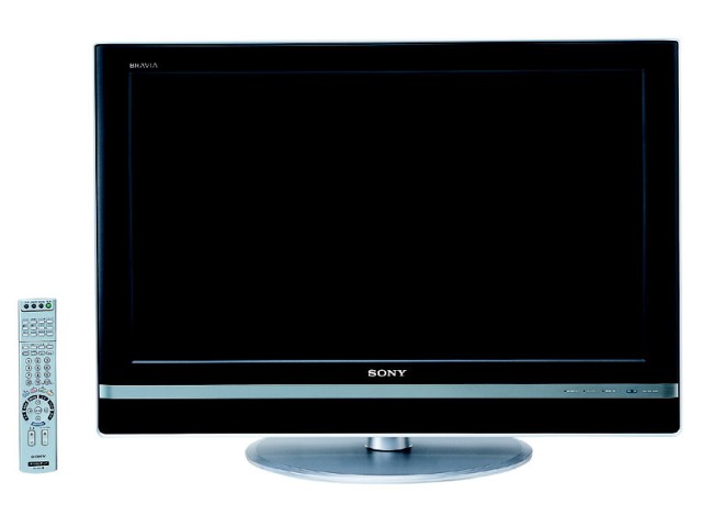 BRAVIA KDL-32V1000 [32�C���`] �̐��i�摜