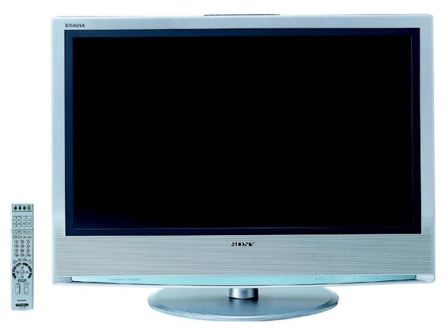 BRAVIA KDL-32S1000 [32�C���`] �̐��i�摜