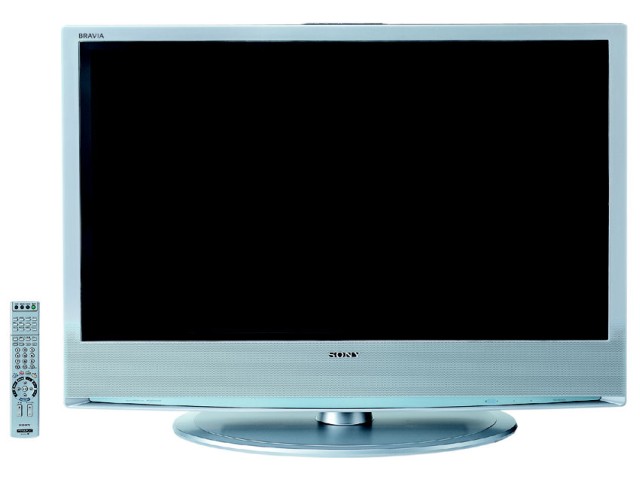 BRAVIA KDL-40S1000 [40�C���`] �̐��i�摜