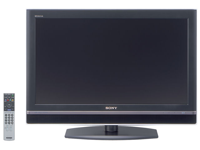 BRAVIA KDL-32V2000 [32�C���`] �̐��i�摜