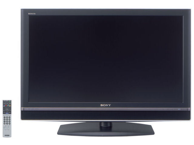 BRAVIA KDL-40V2000 [40�C���`] �̐��i�摜