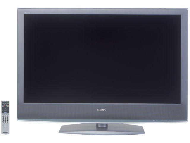 BRAVIA KDL-46S2000 [46�C���`] �̐��i�摜