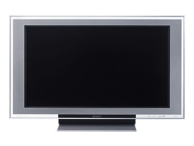 BRAVIA KDL-40X2500 [40�C���`] �̐��i�摜