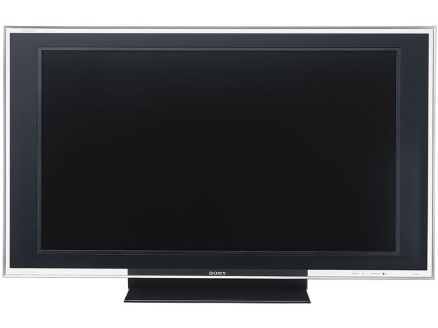 BRAVIA KDL-52X2500 [52�C���`] �̐��i�摜