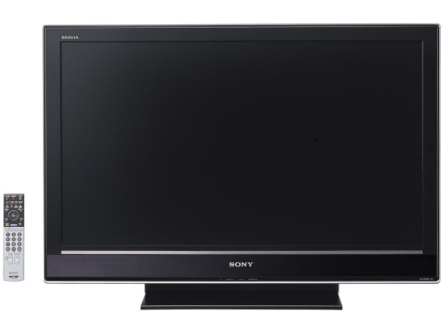 BRAVIA KDL-40J5000 [40�C���`] �̐��i�摜