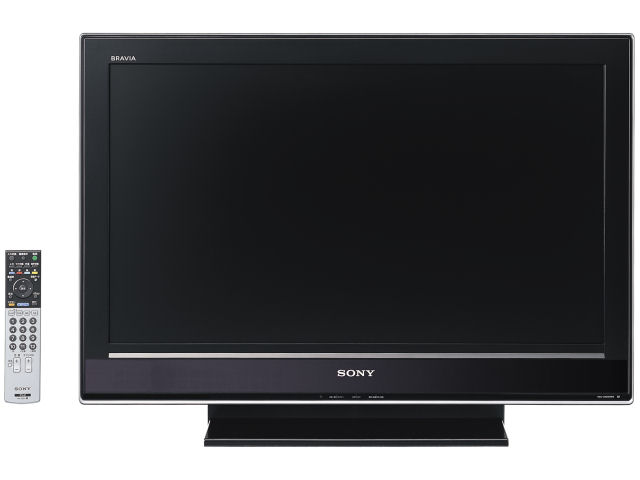 BRAVIA KDL-32J5000 [32�C���`] �̐��i�摜