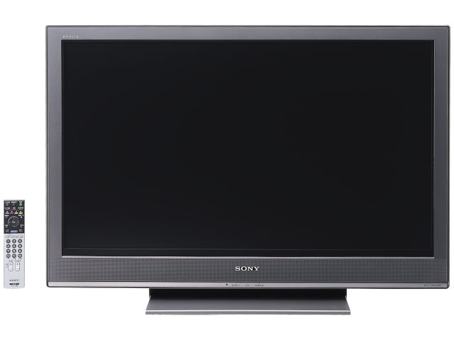 BRAVIA KDL-40J3000 [40�C���`] �̐��i�摜