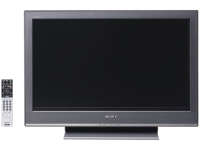 BRAVIA KDL-32J3000 [32�C���`] �̐��i�摜