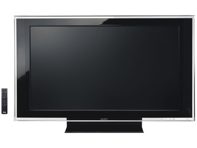 BRAVIA KDL-52X2550 [52�C���`] �̐��i�摜