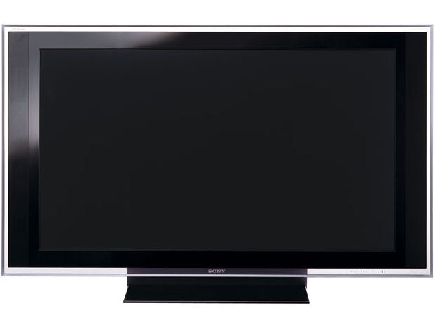 BRAVIA KDL-52X5050 [52�C���`] �̐��i�摜