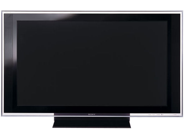 BRAVIA KDL-46X5050 [46�C���`] �̐��i�摜