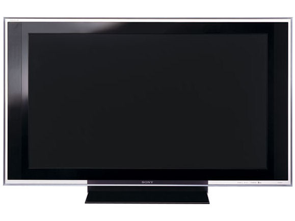 BRAVIA KDL-40X5050 [40�C���`] �̐��i�摜