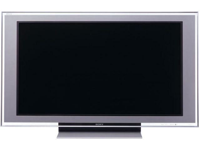 SONY　ソニー　52インチ　フルハイビジョンテレビ SONY BRAVIA KDL-52X5000 [52インチ] 価格比較 - 価格.com