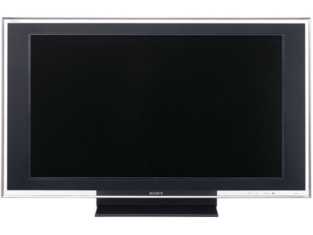 BRAVIA KDL-46X5000 [46�C���`] �̐��i�摜