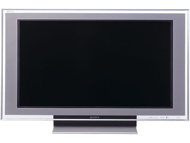 BRAVIA KDL-40X5000 [40�C���`] �̐��i�摜