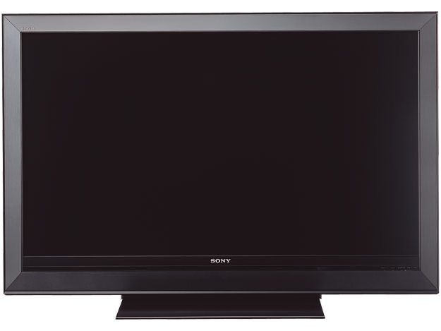 BRAVIA KDL-52W5000 [52�C���`] �̐��i�摜