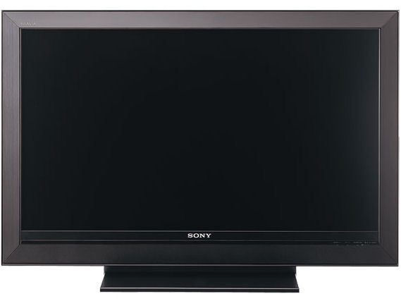 BRAVIA KDL-40W5000 [40�C���`] �̐��i�摜