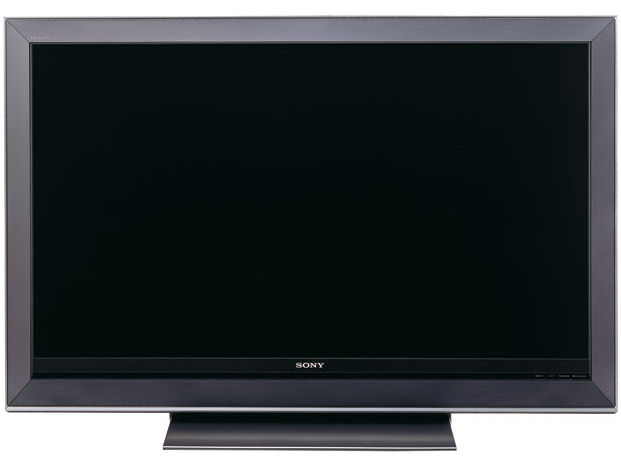 BRAVIA KDL-52V5000 [52�C���`] �̐��i�摜