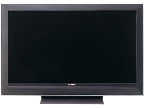 BRAVIA KDL-46V3000 [46�C���`] �̐��i�摜