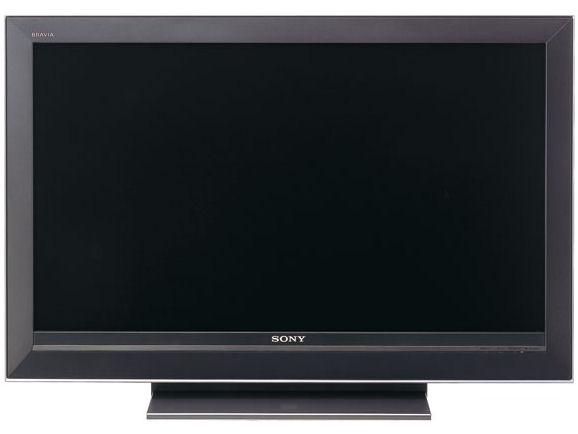 BRAVIA KDL-40V3000 [40�C���`] �̐��i�摜