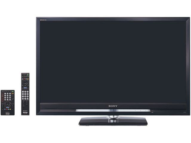 BRAVIA KDL-40F1 [40�C���`] �̐��i�摜
