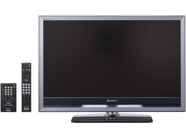BRAVIA KDL-32F1 [32�C���`] �̐��i�摜