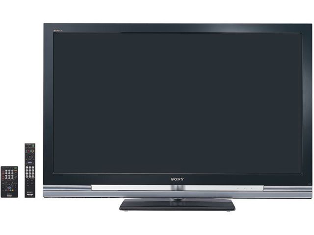 BRAVIA KDL-52V1 [52�C���`] �̐��i�摜