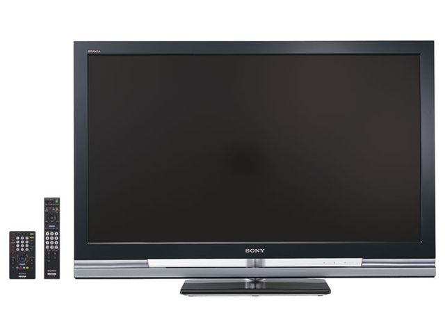 SONY BRAVIA KDL-46V1 [46インチ] 価格比較 - 価格.com