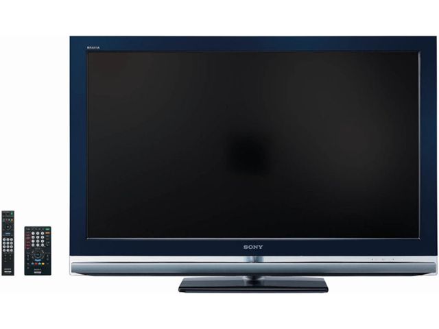 BRAVIA KDL-46W1 [46�C���`] �̐��i�摜