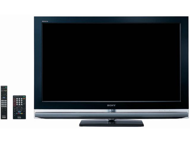 BRAVIA KDL-40W1 [40�C���`] �̐��i�摜