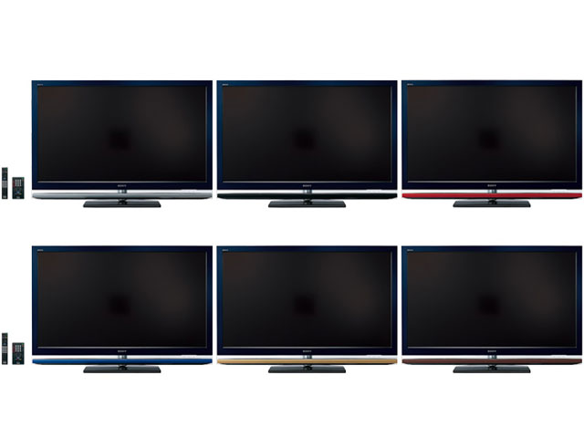 BRAVIA KDL-52X1 [52�C���`]