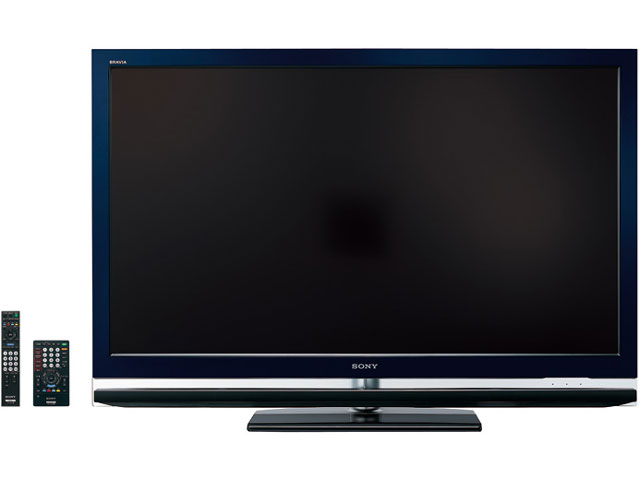 BRAVIA KDL-52X1 [52�C���`]