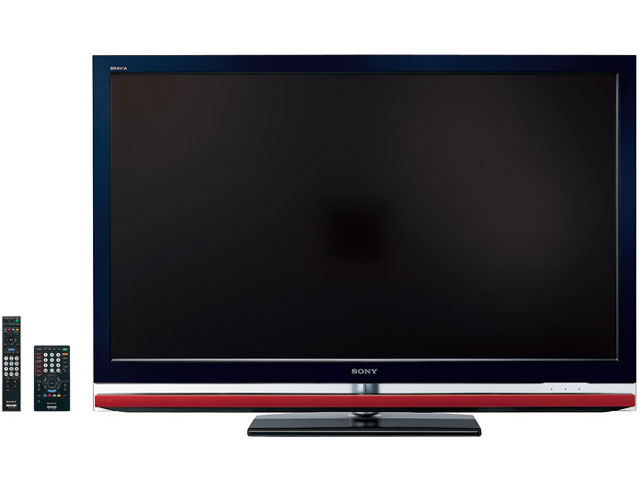 BRAVIA KDL-52X1 [52�C���`]