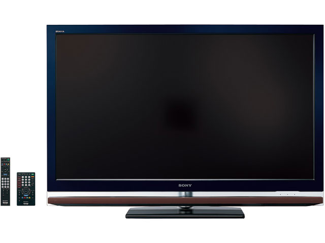 BRAVIA KDL-52X1 [52�C���`]