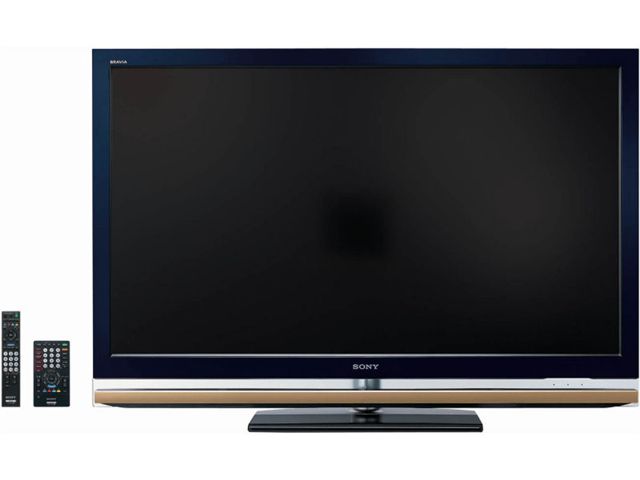BRAVIA KDL-52X1 [52�C���`] �̐��i�摜