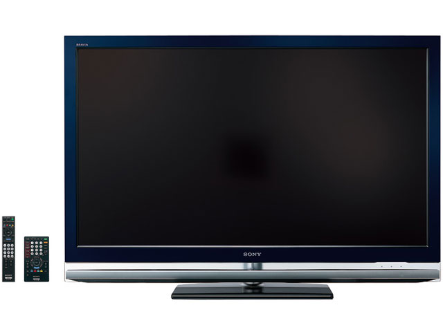 �w�{�� ����1�x BRAVIA KDL-52X1 [52�C���`] �̐��i�摜