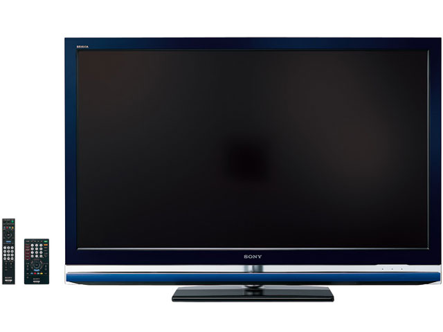 �w�{�� ����4�x BRAVIA KDL-52X1 [52�C���`] �̐��i�摜